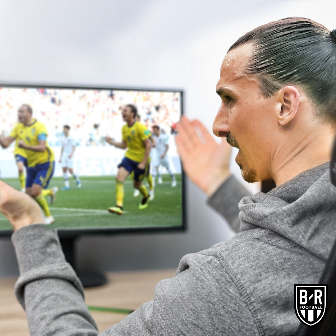 brfootball's tweet photo. “Only 1-0?!” 🦁🇸🇪 https://t.co/C36V9aH1zZ