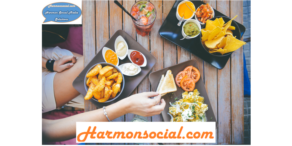 HarmonSocial's tweet photo. We can help #restaurants show off featured menu items on social media. Gain new customers today, visit https://t.co/M4QbNCdvbP today. #harmonsocial #Cincinnati #socialmediamarketing #socialmediamanagement #contentmarketing https://t.co/WZM5WGDHpj