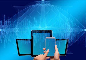 CloudTalkInt's tweet image. Most #WebSearches are made from a #mobile device, make sure that your business isn't being left behind. #TheMoreYouKnow