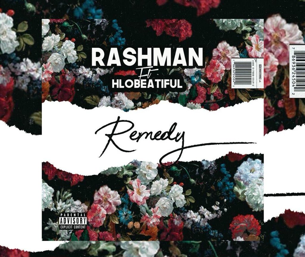 TUHE17's tweet photo. Broadcast: 🚨⚠️New Music Alert⚠️🚨

🔥🔥🔥Link in Bio to Stream&amp;Download!!! 🔥🔥🔥

Rash Man - Remedy ft Hlobeautiful (prod.JaZzil Frankz) 🌹

Share/Share/Share ☢️☢️☢️ https://t.co/Vdyy4NPfYd