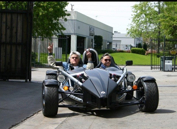 USALiftSales's tweet image. Jay Leno has quite the collection! Which one is your favorite? #cars #carcollecting #carcollection - m360.us/c5ab9