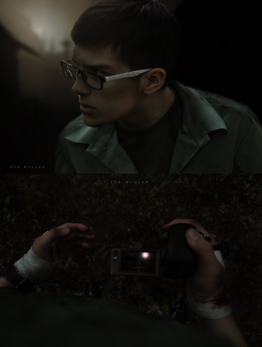 blake outlast 2 blake outlast 2