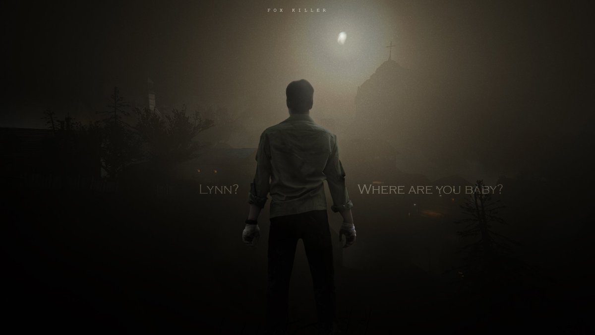 blake outlast 2