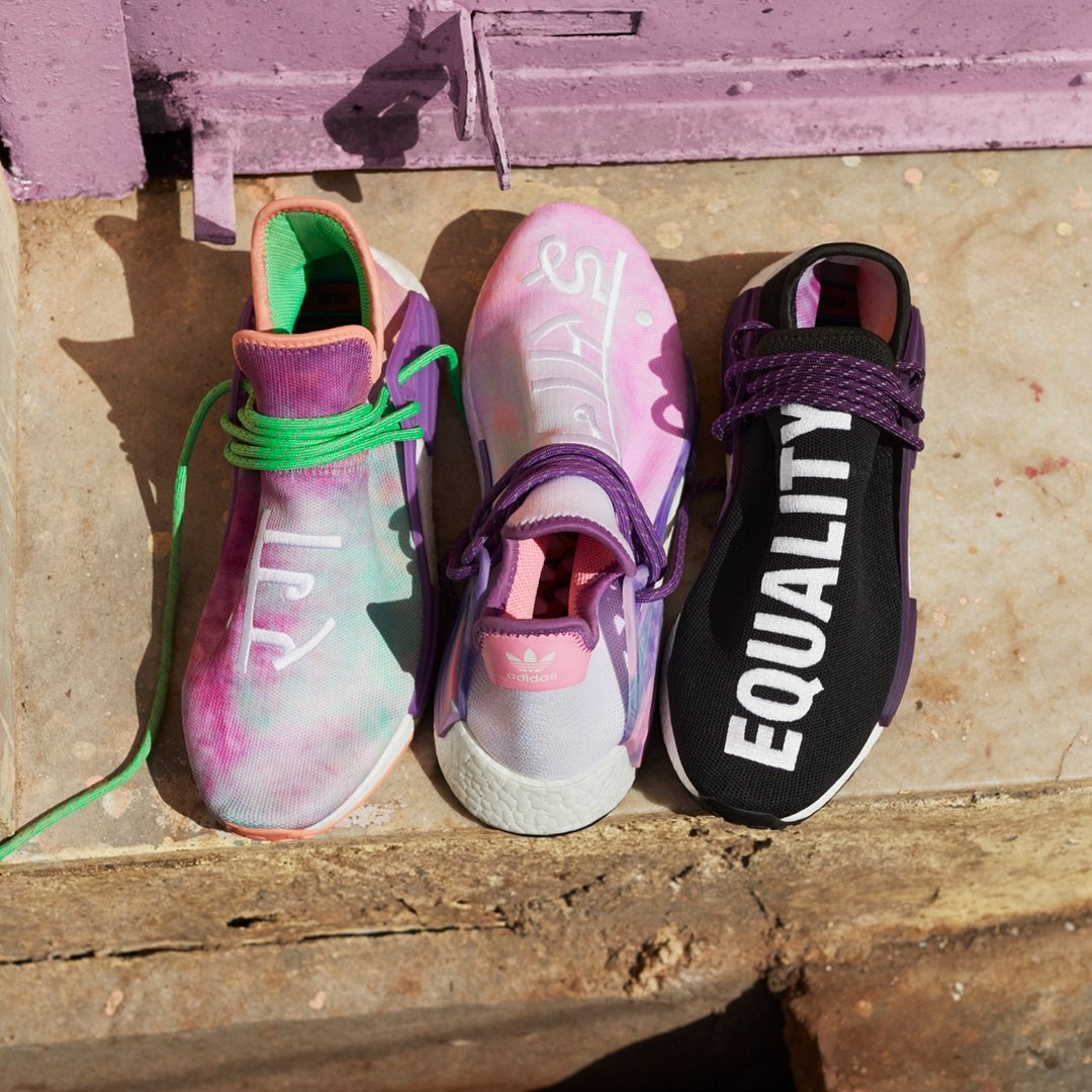 BOOSTLINKS's tweet image. 🚨RESTOCK on MOBILE
Checkout might be broken, let me know if can checkout

Pharrell x adidas Hu Holi NMD Trail
Chalk Coral:bit.ly/2FXNTxS
Core Black:bit.ly/2oRnKJb
Supercolour:bit.ly/2FsYza7
Black Canvas:bit.ly/2C9Iu7Q