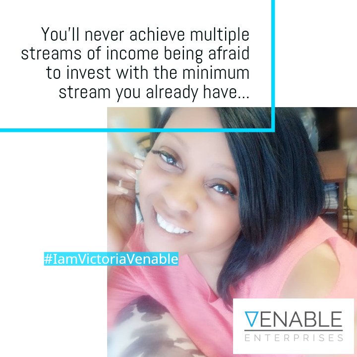 FirstLadyFIRE's tweet image. #adVENture...many people have missed greater simply by being "too careful" #investinyou #ItWontGrowWithoutBeingPlanted #LiveHONEYLive