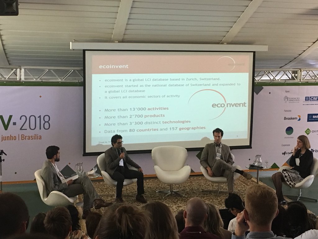 EnCicloSolucoes's tweet photo. #gcv2018 está acontecendo agora https://t.co/9Jr7M5OSZB