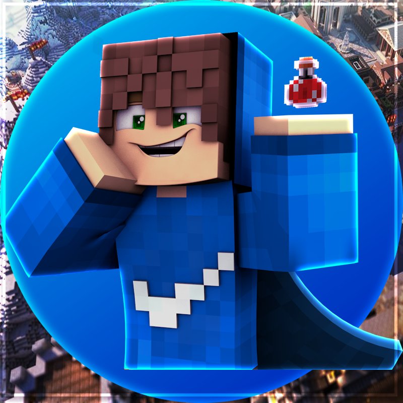 [•] New Work [•]
     ☘ ( Perfil ) ☘

💫 Para: @Suporte_Crystal
💫 Tema:  Minecraft 
💫 Team: <a href="/WoodDesigners/">WoodDesigners</a>
💫 Faça Seu Pedido  
✓ Rts e favs são bem-vindos. ♥