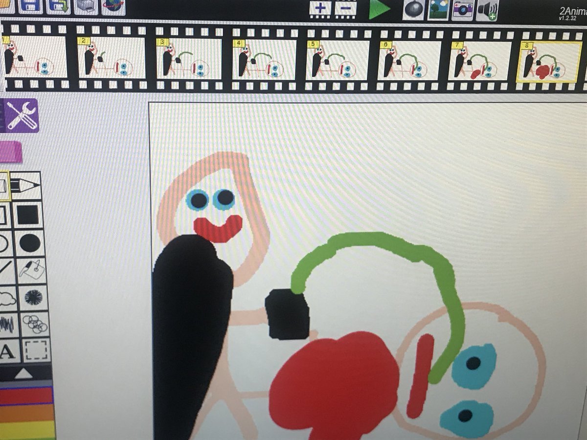 2animate 2animate