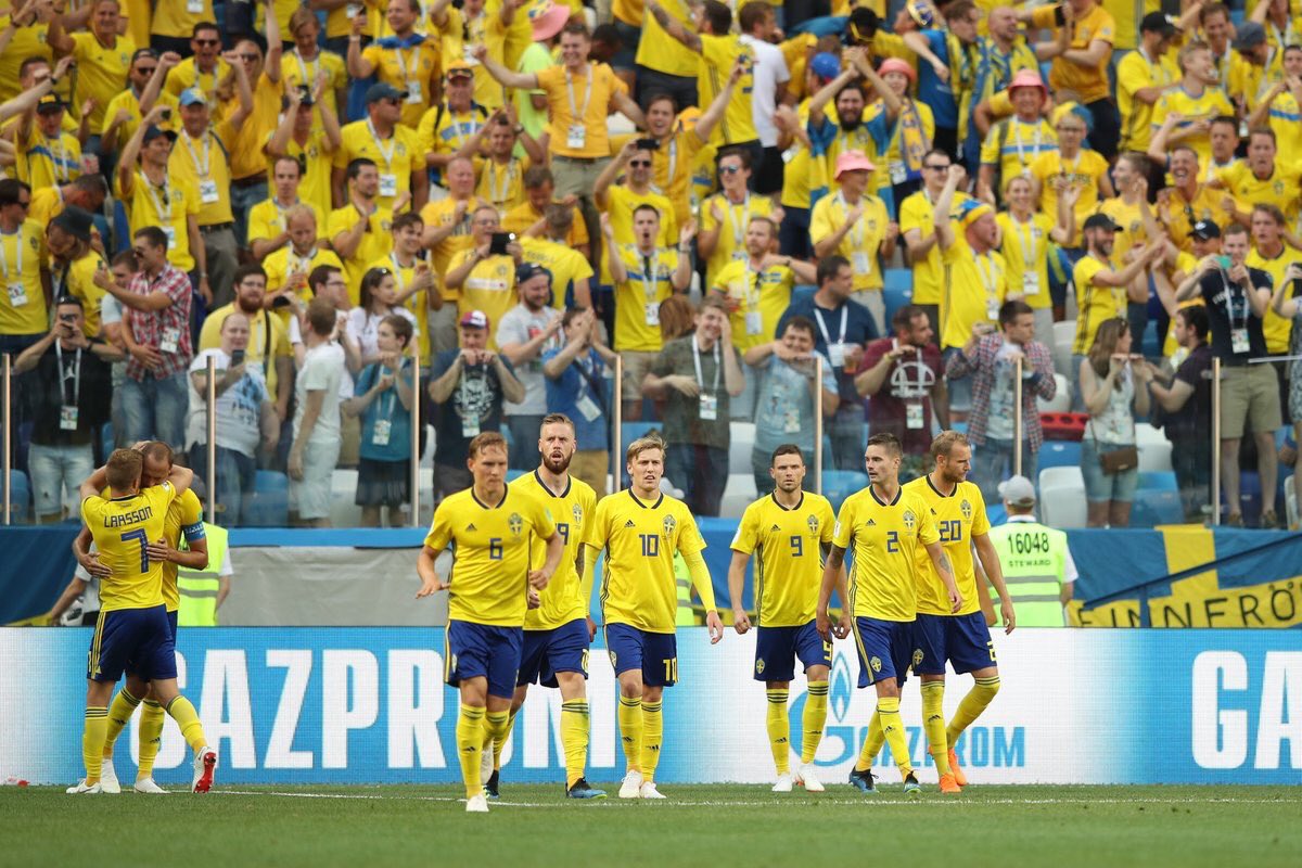 2018 Fifa World Cup: Germany Vs Sweden - Match Preview 2 2018 FIFA World Cup: Germany vs Sweden - Match Preview 2