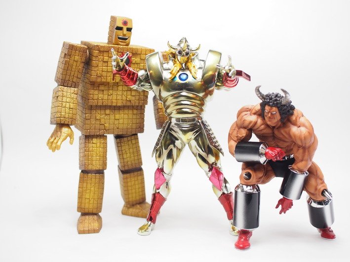 CCP サンシャイン CCP サンシャイン2.0 | フィギュアのCCP 原作カラーC