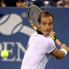 Happy birthday to the super talented Richard Gasquet :) 