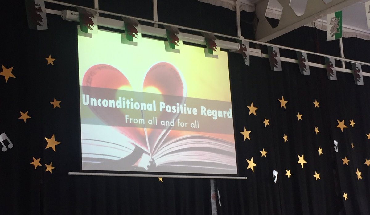 ITLWorldwide's tweet image. ⁦@musicmind⁩ sharing the power of #unconditionalpositiveregard and ⁦@davewhitaker246⁩ ‘s work