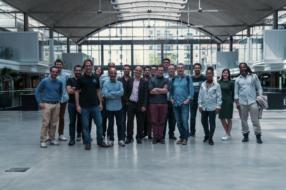 Audrey_Chatel's tweet photo. 🚀Un accélérateur dédié aux #startup #blockchain ouvre à #StationF
👉 Pour connaitre les startup incubés suivez @ChainAcc cette semaine sur Twitter #chainacc https://t.co/0OecdSpb6d https://t.co/552kiEfbV7