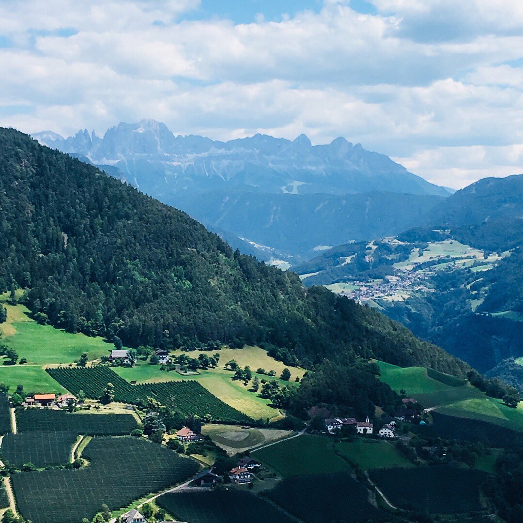 PFalliva's tweet image. Italia - Trentino Alto Adige - Dolomiti