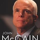 BookBlurb01's tweet photo. "McCain always talks about serving something greater than self-interest. The current president is all about self-interest. That makes it hard for anyone else to play McCain’s role." -- DeborahKalbBooks https://t.co/CXu2IPSalW https://t.co/NSUUxQOGPR