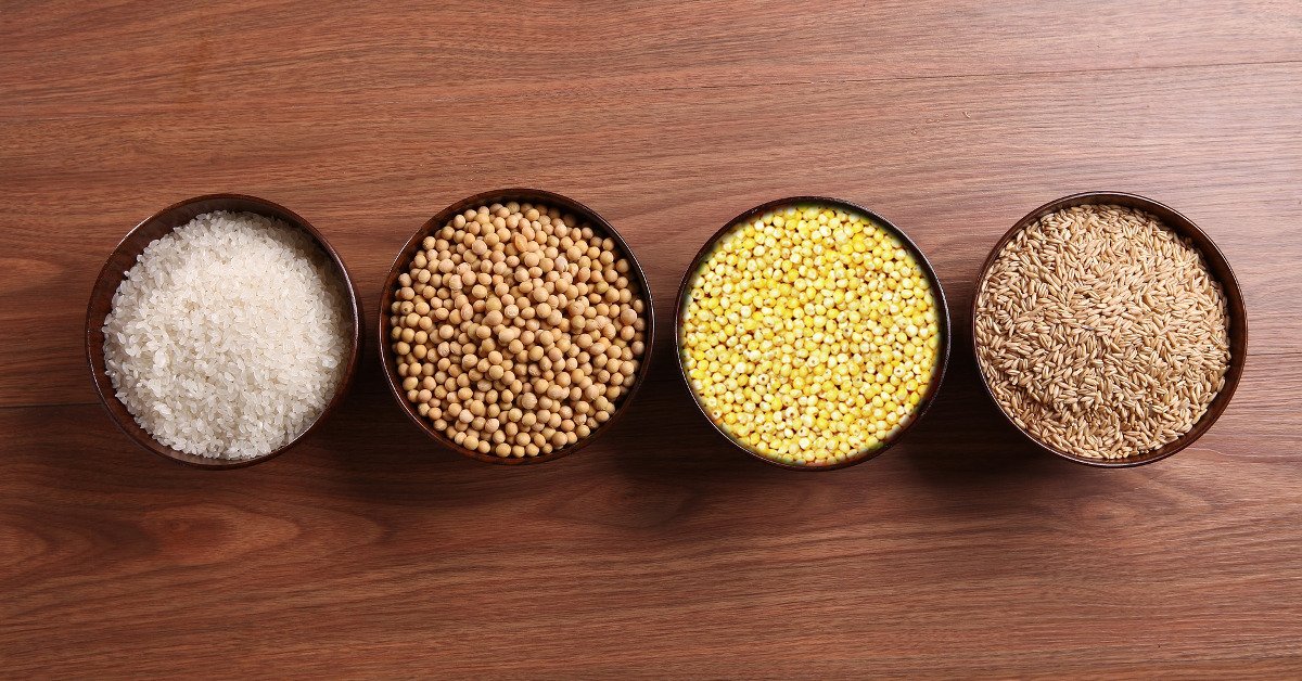 4Prevent's tweet image. Intolleranza al #glutine e i #cerealiintegrali
Alcune persone possono contrarre un’intolleranza alimentare al glutine senza essere affette da morbo celiaco.
prevent4you.it/it/blog/intoll…