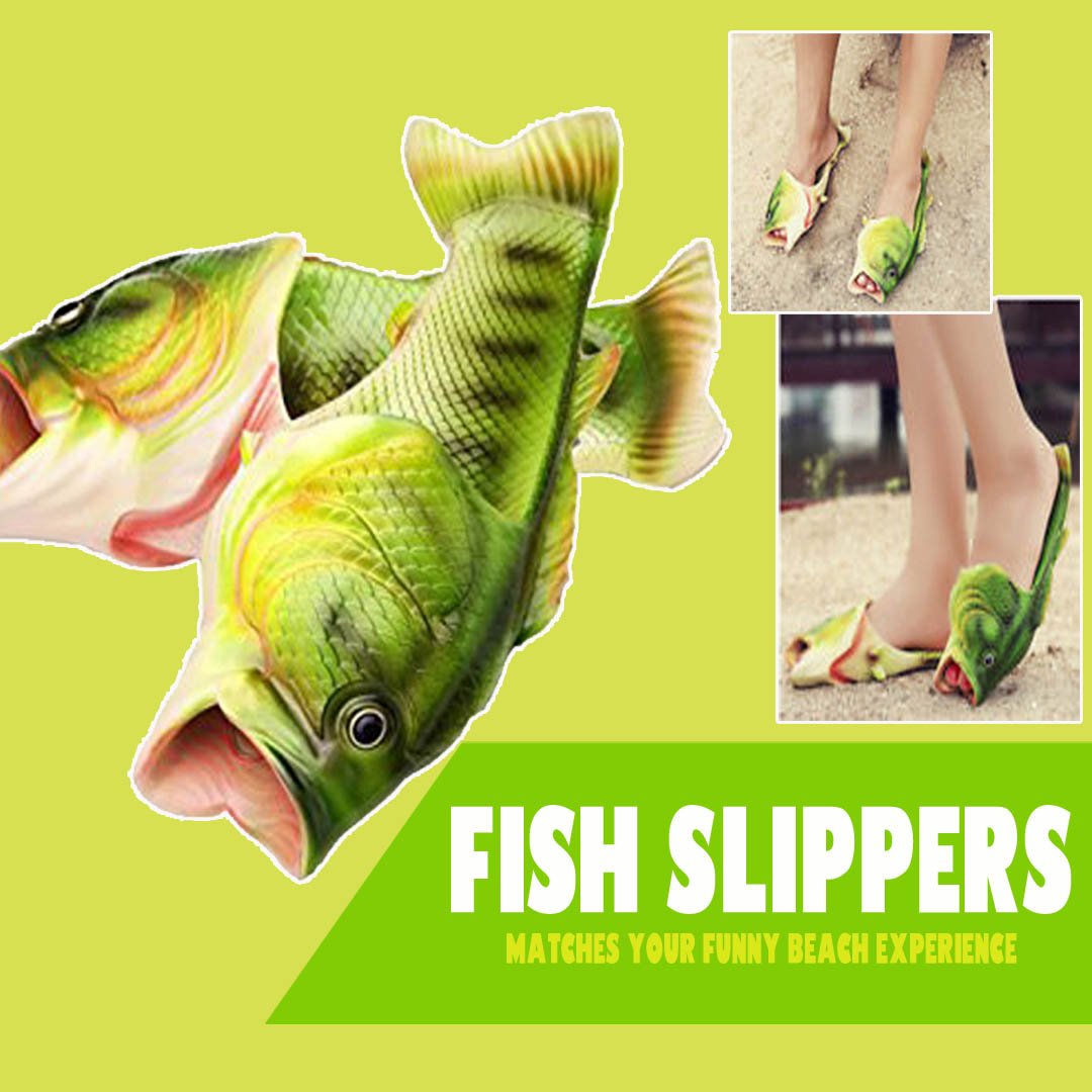 pollaxstorecsr's tweet photo. A very comfy and stylish fish slippers. Awesome gift for the fish lover! https://t.co/wxYZkV51yD
#fishslippers #fishlover #summertime #summervibes #fishflipflops #beachwear #coolslippers #style #slippers #nonslip #flipflops #fishflops https://t.co/gY4qTz6Moz