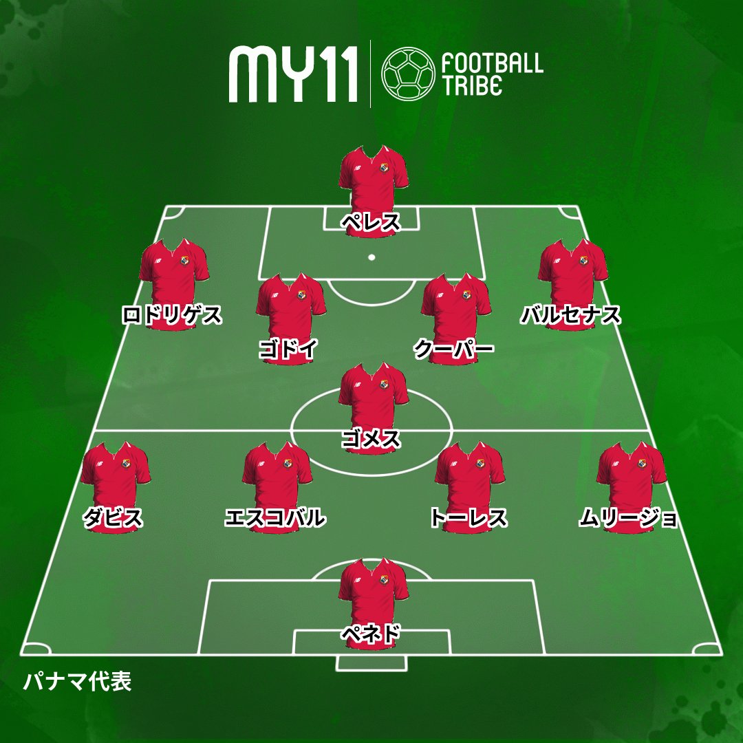 Football Tribe Japan Pa Twitter Vs スタメン発表 ワールドカップ グループg ベルギー代表vsパナマ代表 スターティングメンバーはこちら Worldcup Bel Pan Football Tribe Japan Pa Twitter Vs スタメン発表 ワールドカップ グループg ベルギー代表vsパナマ代表 スターティングメンバーはこちら Worldcup Bel Pan