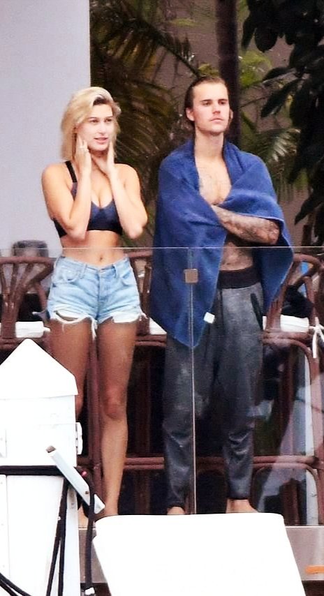 jodee86139256's tweet photo. Hailey &amp; Justin
11 June 2018
Miami
@JustinBieber https://t.co/DD2KVRJ4zO