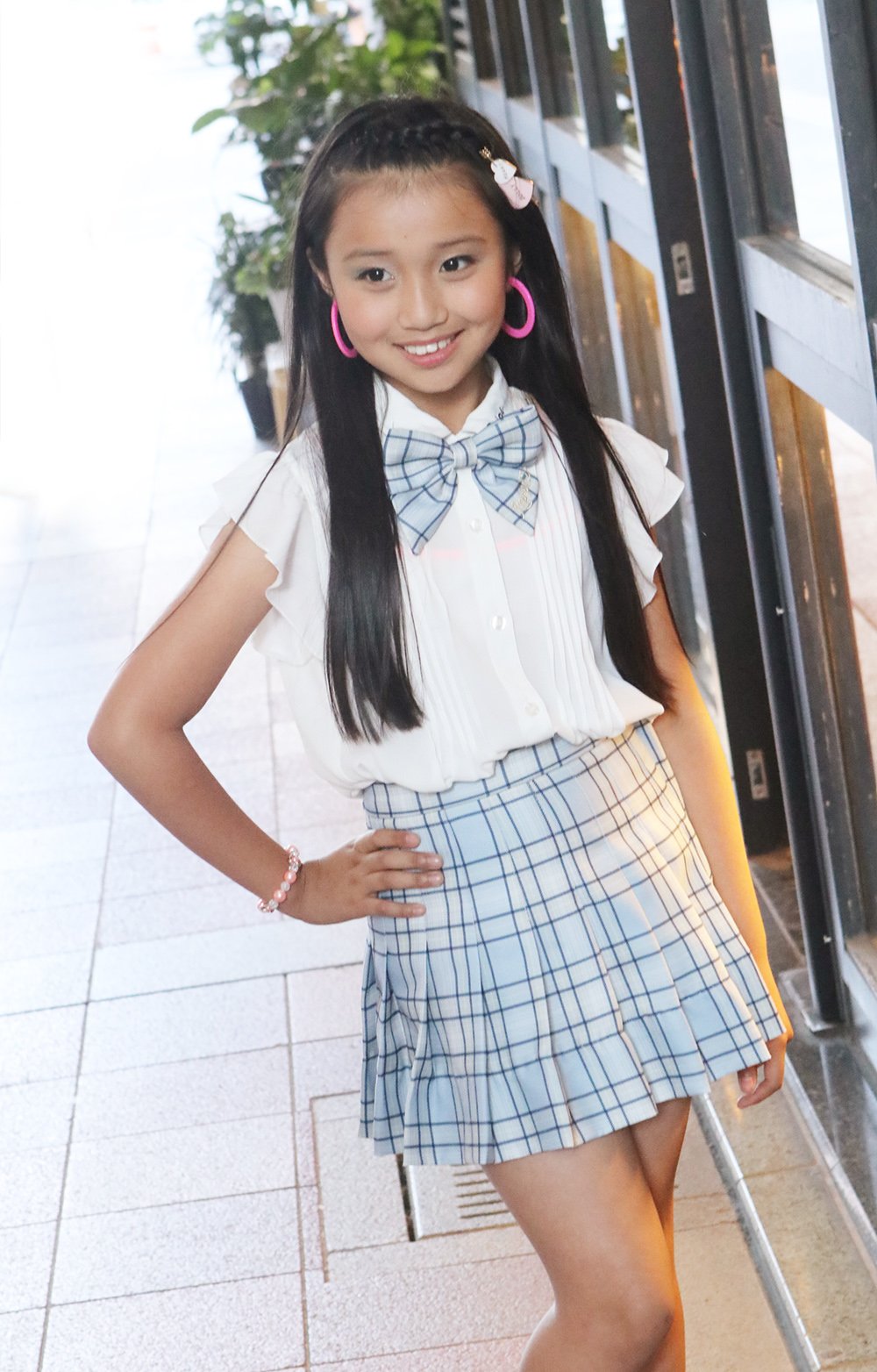 schoolmodel 