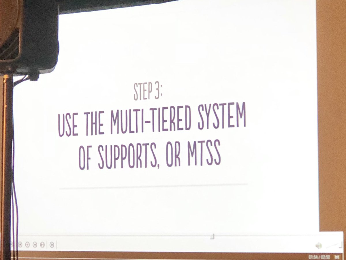 BeckyUnker's tweet photo. USBE just debut the MTSS video on improving mathematics for students with disabilities in Utah!
It was great to see it on the “Big Scree”...@leah_voorhies @FrattoKim @Joleighhoney https://t.co/JH9sx9f2DG