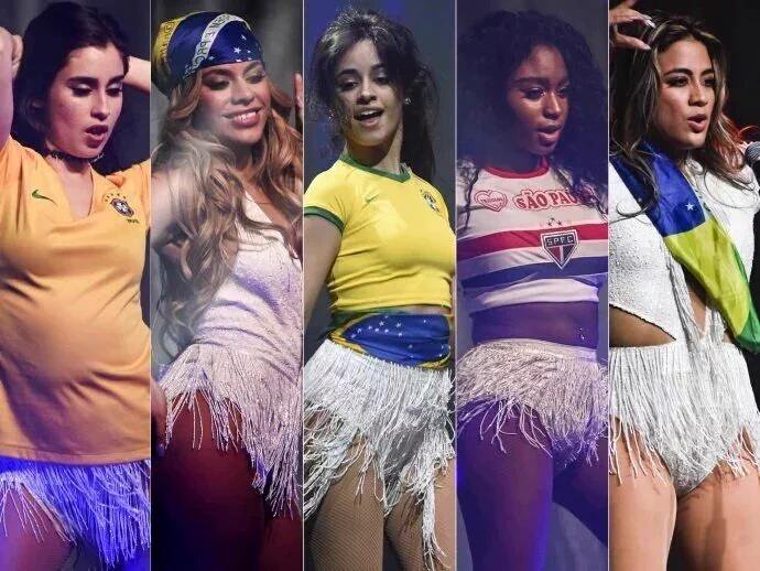deiaharmonizer's tweet photo. Saudades do meu ot5😕 Acho que tem um olho na minha lágrima 💔 https://t.co/7ZyB7A3nST