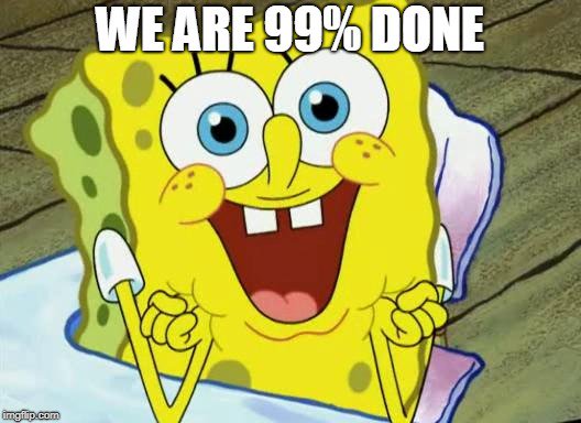 ME Interns tweet media