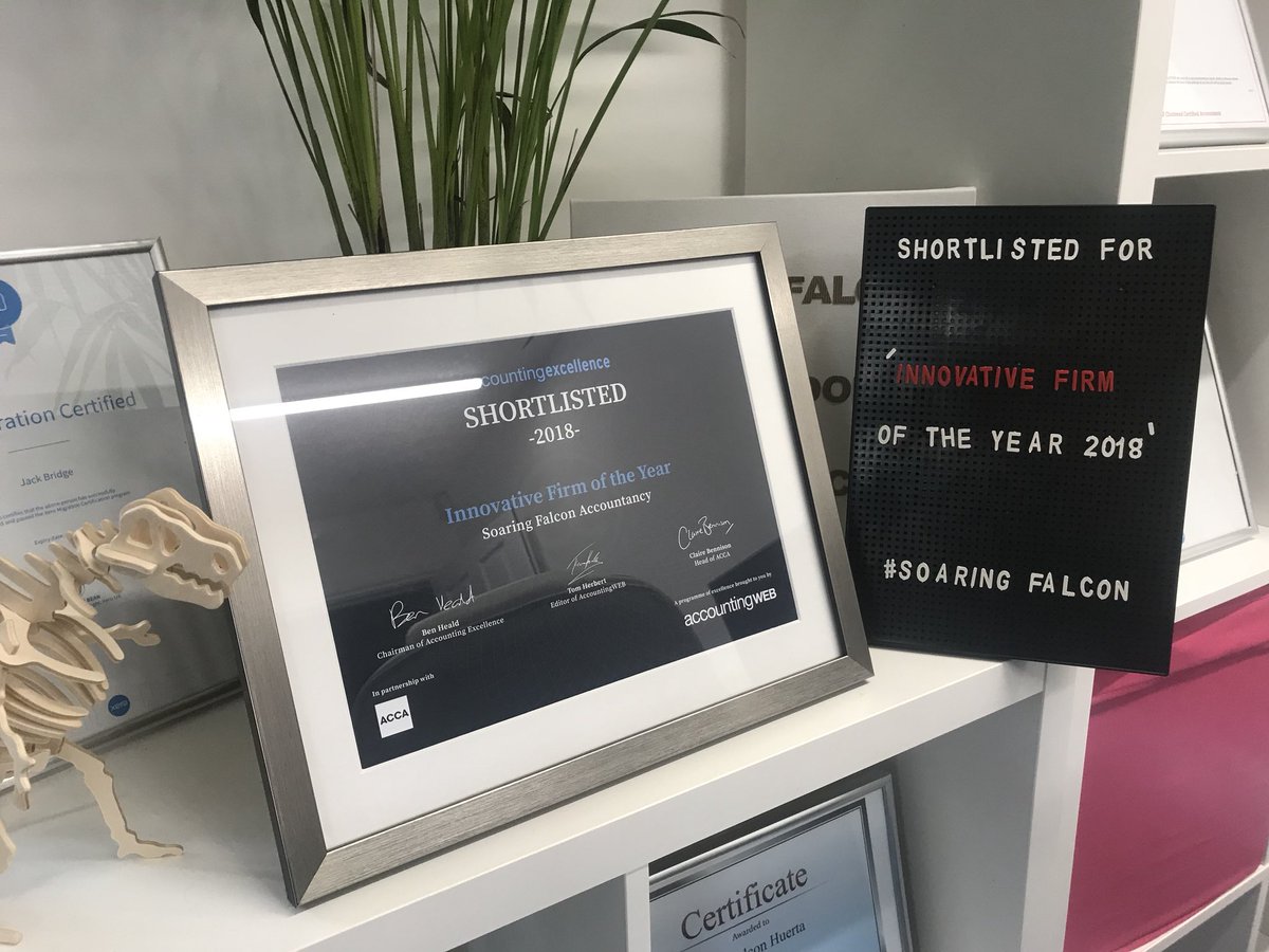 <a href="/AWEBExcellence/">Accounting Excellence</a> #AE18 #soaringfalcon 😬🤟🚀🚀