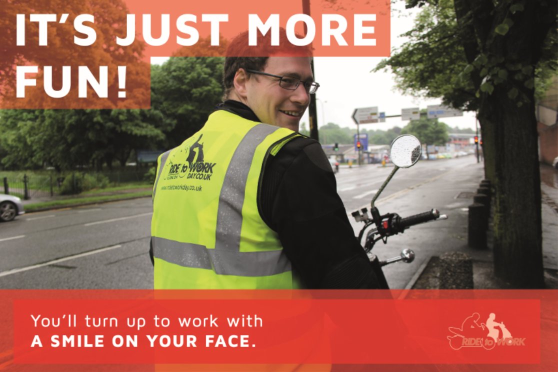 RideToWorkWeek's tweet image. Free commuter cover is being offered by many insurers to enable bikers to ride to work this week bit.ly/2JZVmhu #commutehappy @bennetts_bike @bikesure @LexhamInsurance @DevittInsurance @AvivaUK @Zenith_Insure @LV