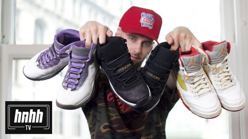westshype's tweet photo. HNHH HotNewSneakers Ep. 5: “Off White x Converse 70, Air Jordan 3 Katrina &amp; More" - https://t.co/VMznY8bC3y https://t.co/hjHC5v4Chi