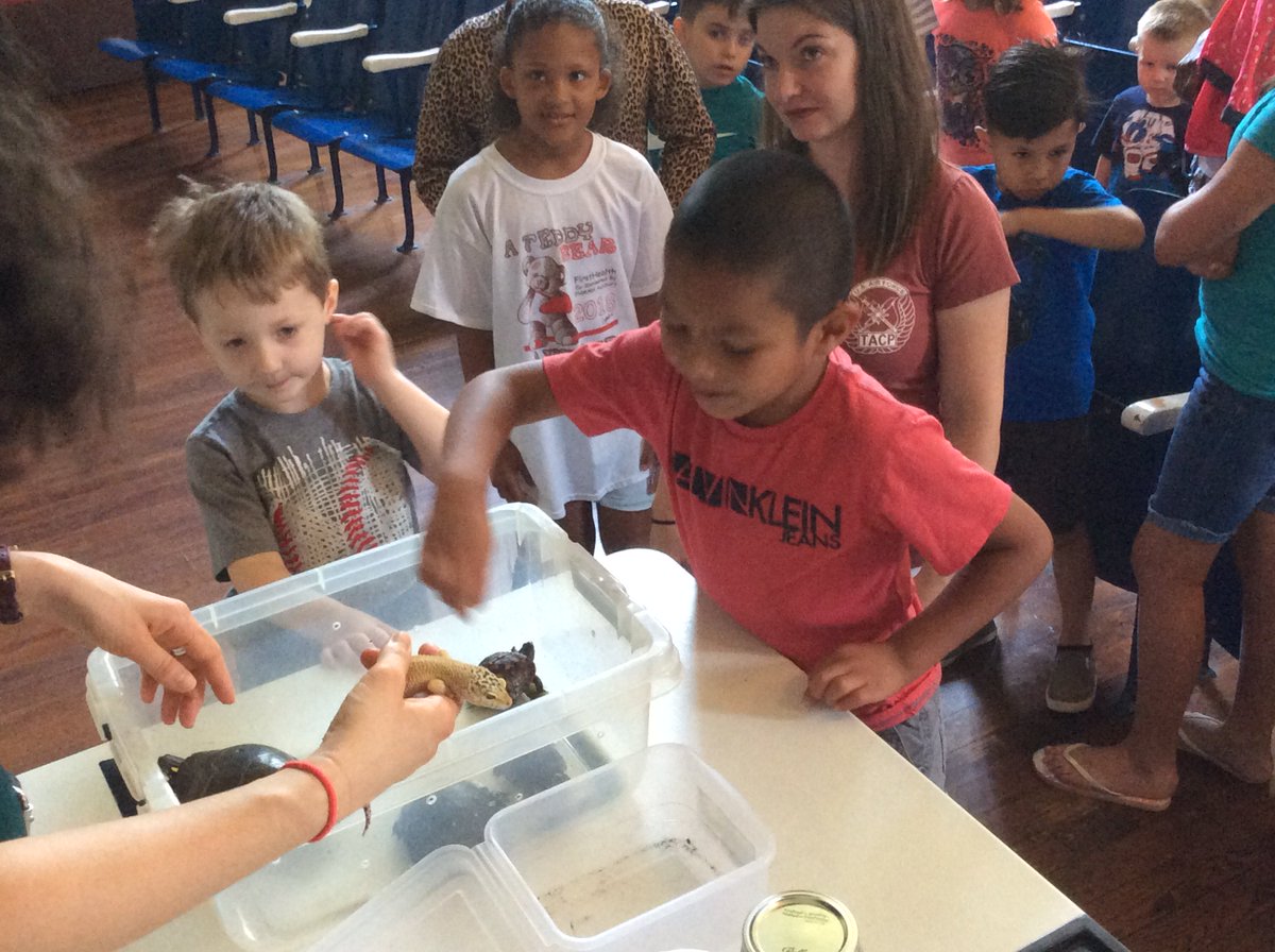 mcpl1965's tweet photo. They went away happy and that's what counts!  #publiclibrariesareawesome #publiclibrariesrock #montgomerycountypubliclibraries #montgomerycountync #sandhillregionallibrarysystem #summerreading2018 https://t.co/oVFlpHzcMc