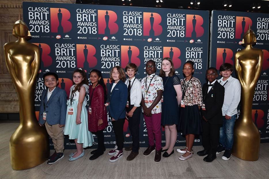 London Music Fund tweet media