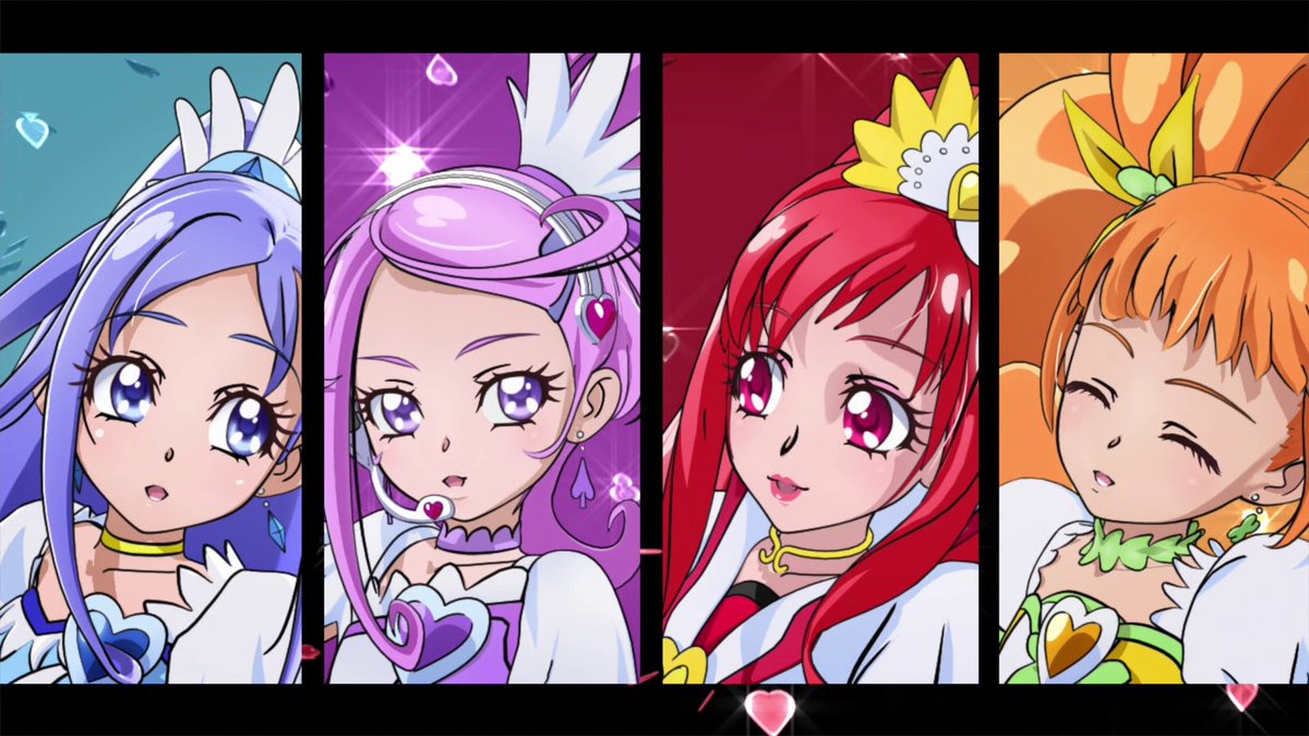 しんぷ בטוויטר プリキュアedはラブリンク が至高 は未だにそう思っている もちろんその後も夢は未来への道とか素晴らしいedはたくさんあるけど ラブリンクを初めて見たときの感動は未だに忘れられない 表情の豊かさ柔らかさがそれまでと比べて格段に進歩 しんぷ בטוויטר プリキュアedはラブリンク が至高 は未だにそう思っている もちろんその後も夢は未来への道とか素晴らしいedはたくさんあるけど ラブリンクを初めて見たときの感動は未だに忘れられない 表情の豊かさ柔らかさがそれまでと比べて格段に進歩