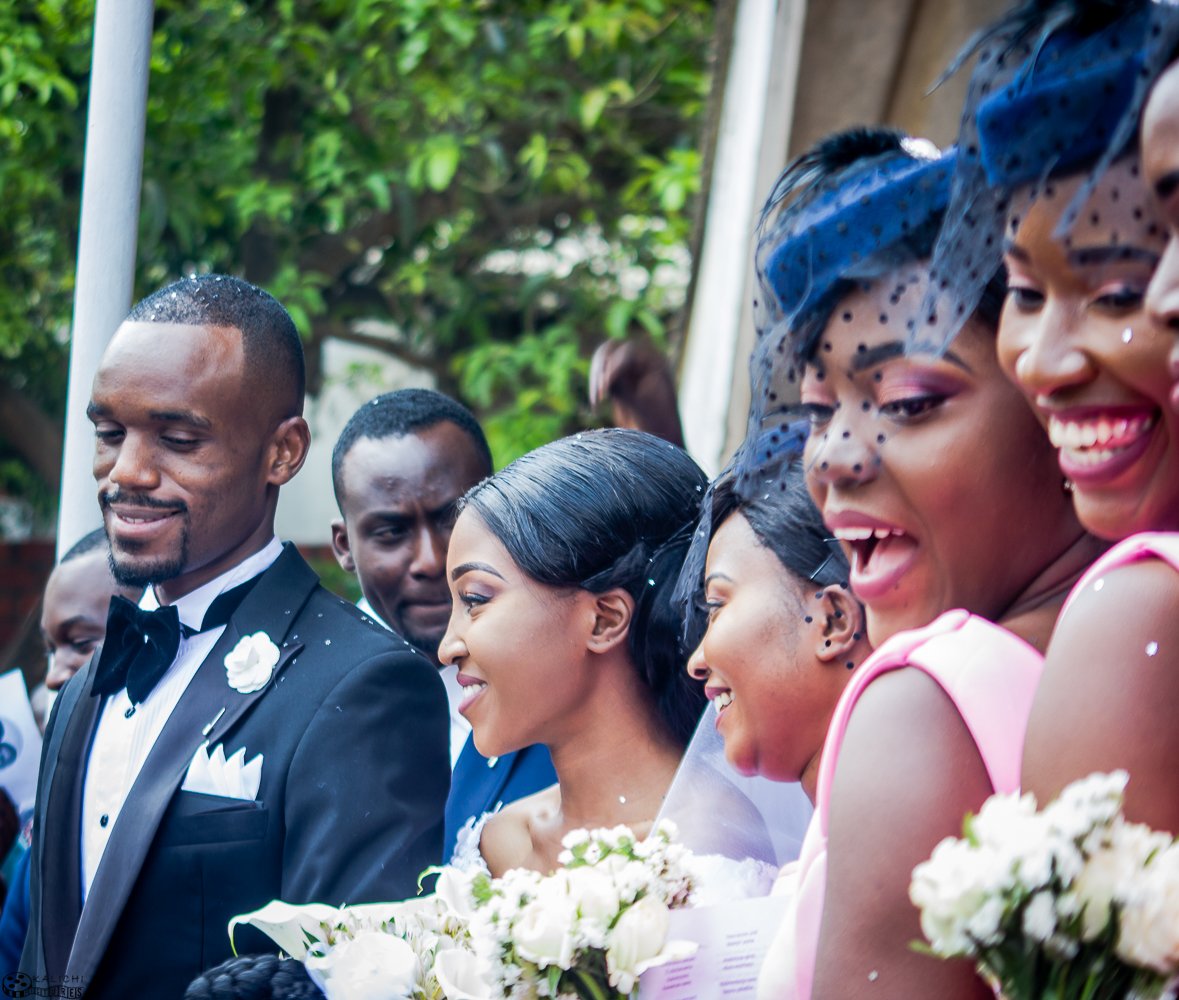 KalichiPictures's tweet photo. Memory Lane Monday (MLM) - Yes #ZedTwitter, Its a thing, lol

This was fun! How's about we do it all over again? Yeah, get married again!!

#GetShotAtKalichi #Zambia #Lusaka #Ndola #ZedPhotography #CanonPhotography #Weddings #ZambianWeddings #Love #Forever #HappilyEverAfter https://t.co/fmUP630yph