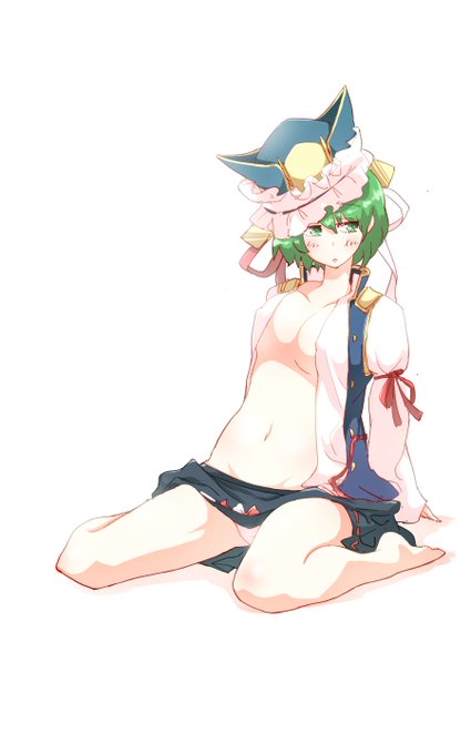 えいきっき #深夜の真剣お絵描き60分一本勝負 