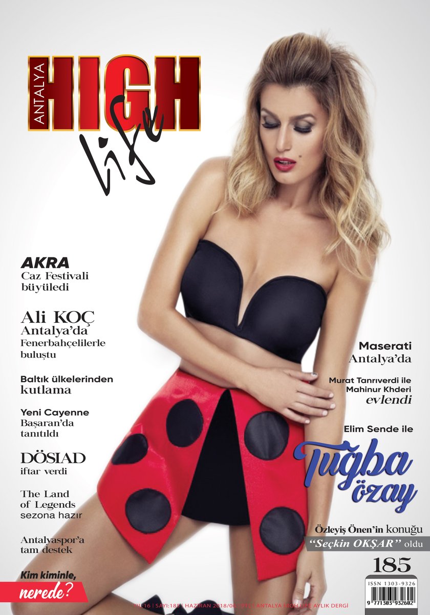 Tuğba Özay Fan (@murat_741)  X