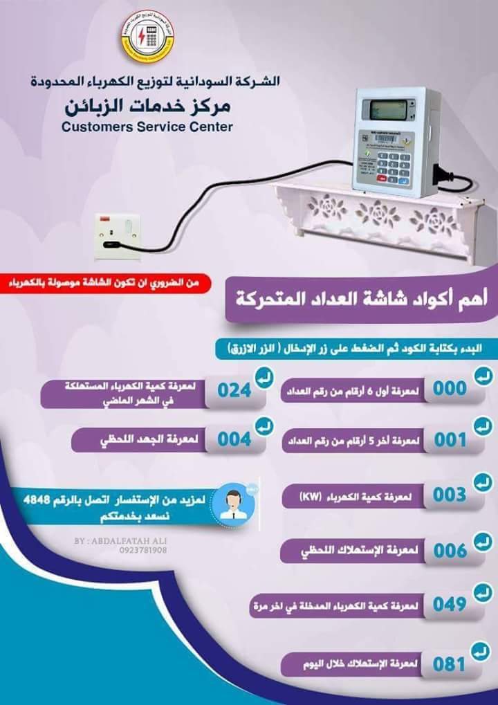 كيف تحسب فاتورة الكهرباء Youtube