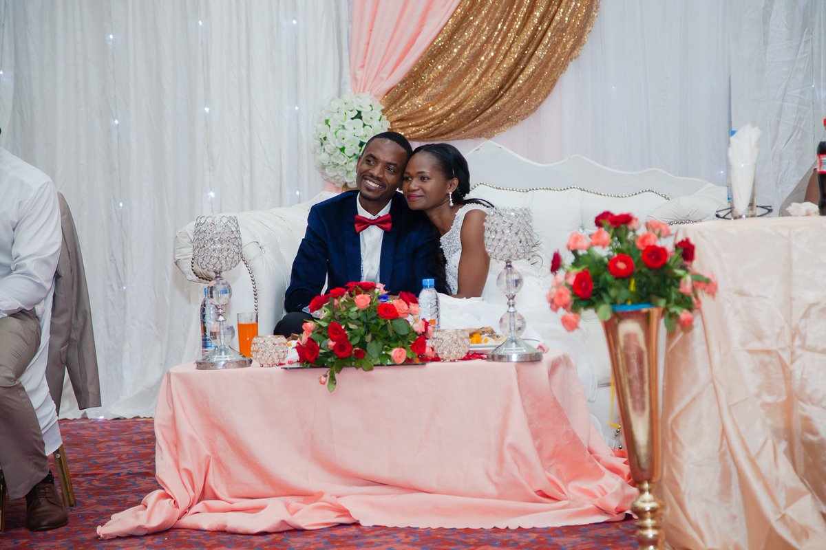 KalichiPictures's tweet photo. Memory Lane Monday (MLM) - Yes #ZedTwitter, Its a thing, lol

This was fun! How's about we do it all over again? Yeah, get married again!!

#GetShotAtKalichi #Zambia #Lusaka #Ndola #ZedPhotography #CanonPhotography #Weddings #ZambianWeddings #Love #Forever #HappilyEverAfter https://t.co/4D1Tcw5MaP