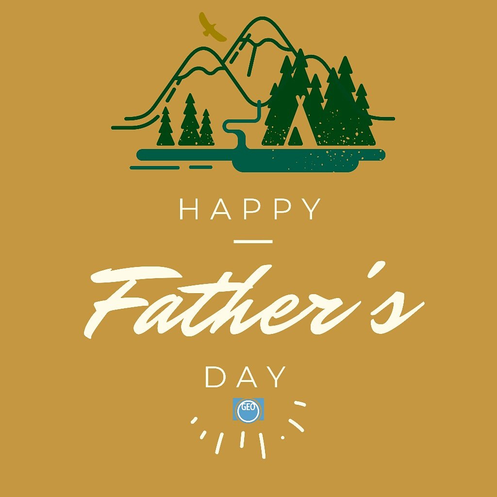 To all the dads out there, we hope you had a fantastic #FathersDay