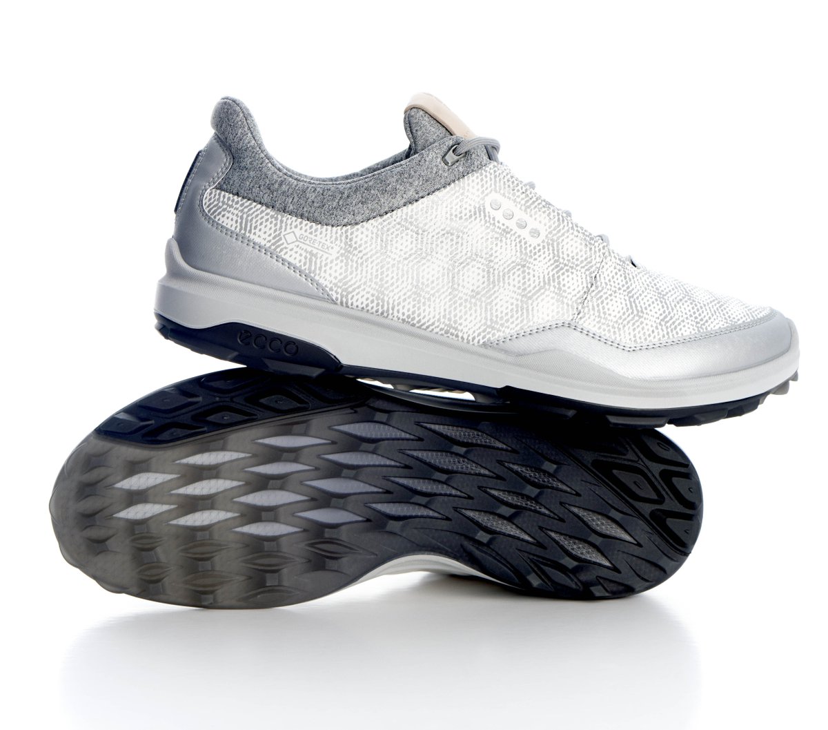 ECCOGOLF's tweet photo. Innovation in action. The #ECCOBH3 TRI-FI-GRIP™ outsole boasts 3 rotational zones to allow you to generate power through your swing all summer long. 👌
Discover your style: https://t.co/J5spgTXkTH #DynamicComfort https://t.co/0uJslyjI3k