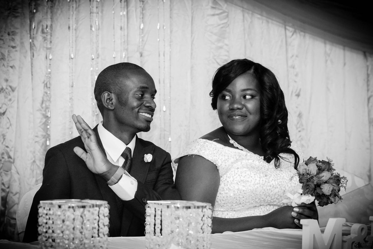 KalichiPictures's tweet photo. Memory Lane Monday (MLM) - Yes #ZedTwitter, Its a thing, lol

This was fun! How's about we do it all over again? Yeah, get married again!!

#GetShotAtKalichi #Zambia #Lusaka #Ndola #ZedPhotography #CanonPhotography #Weddings #ZambianWeddings #Love #Forever #HappilyEverAfter https://t.co/h1tk16KfcI