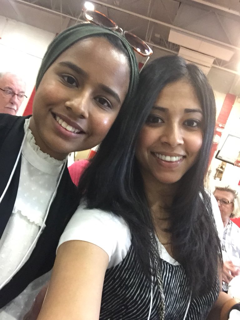 Vivalanadia's tweet photo. So excited to represent @BAWDIWomenNJ at today’s #creativepatersonC2C to come up w/ creative ideas for our communities! #creativeNJ @CreativeNJ https://t.co/m28qEUmZ9w