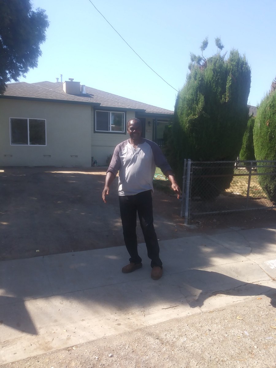 RetrainingtheV's tweet photo. https://t.co/503mFQbsG8.

Please donate 25.00 to Retraining the Village. We are the bridge between homelessness and permanent housing.

Thank you https://t.co/ibS62wkcfO