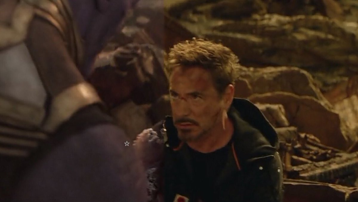 woIvern's tweet photo. i can see the pain in robert downey jr’s eyes and that’s what i call a great actor. his acting is what actors are supposed to do https://t.co/BsYurav7PR