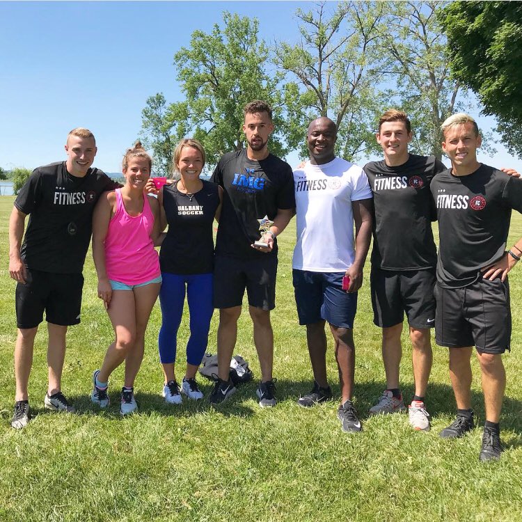Fitness FC Cuse tweet media