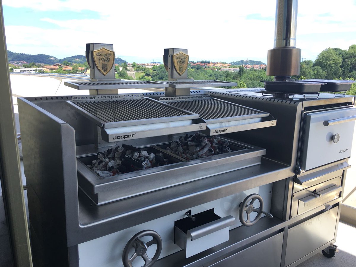 JOSPER Official su Twitter: \