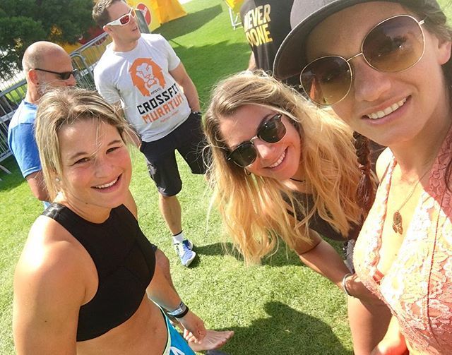 Facomb's tweet photo. Sunday chill out time with the best π @vickicuoco & @manonc19 #crossfitgirls from @crossfitmuratum & @crossfitpayerne - ππͺπ»ππͺπ»
.
.
.
.
.
.
#crossfit #murten #crossfitpayerne #crossfitmuratum #wakeandjam #sunday #switzerland #lacdemorat #crossfitspirit https://t.co/pardmtGdF8