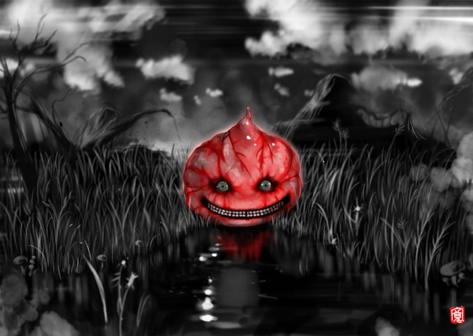 Hukuzyuutoshiさんのイラストまとめ