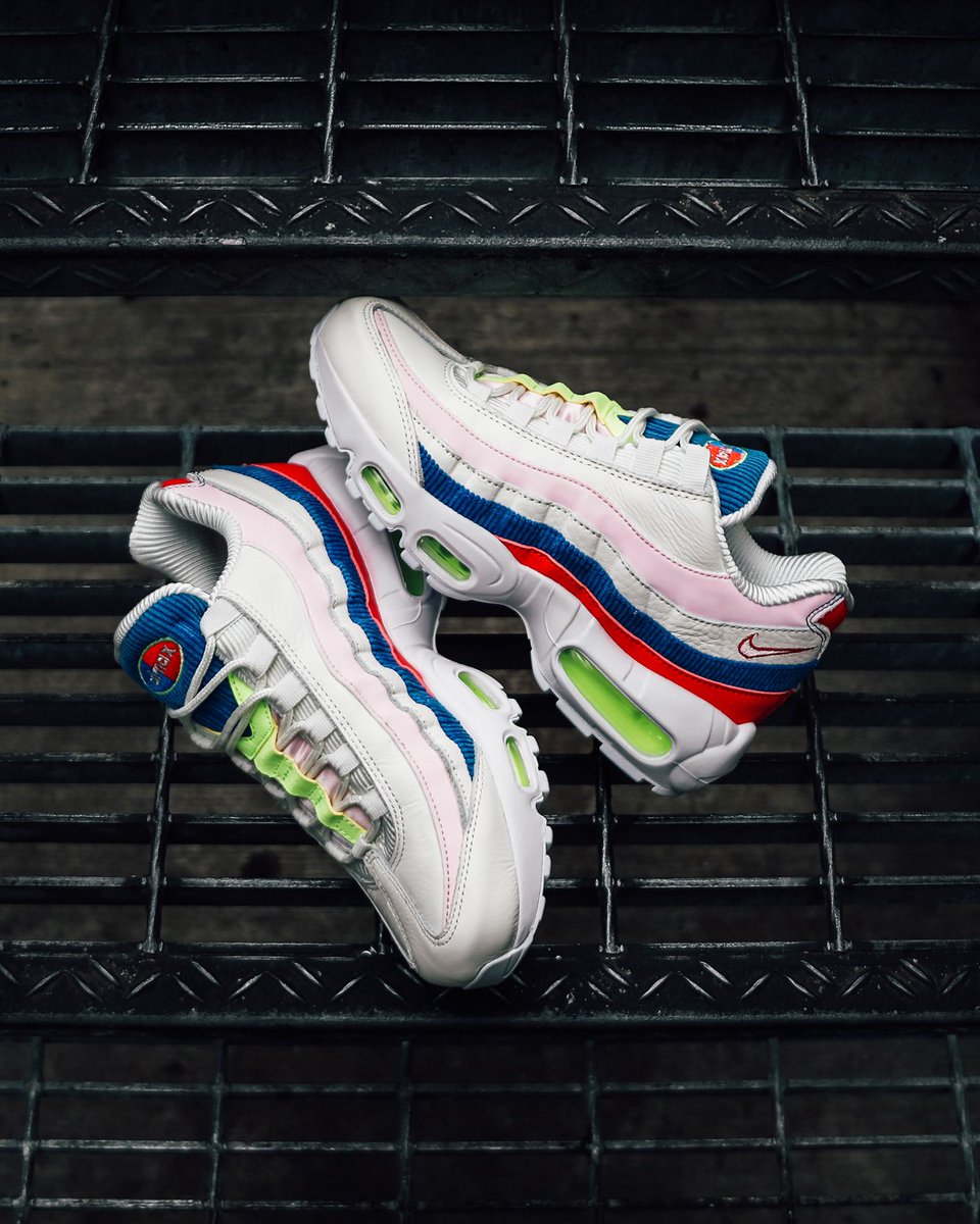 dtlr air max 95