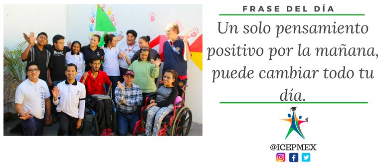 MexIcep's tweet image. Excelente inicio de semana